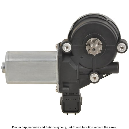 A1 Cardone New Window Lift Motor, 82-13157 82-13157